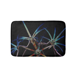 Alfombrilla De Baño Cactus 1 bmcnm