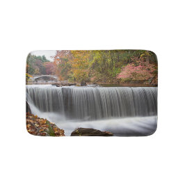 Alfombrilla De Baño Caída de otoño en Vanderbuild
