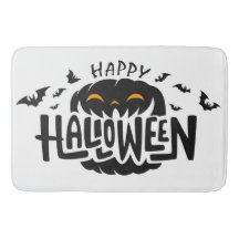 Calabaza feliz de Halloween