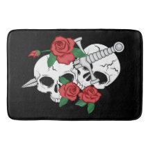 Calaveras, Rosas tuvieron a Dagger