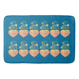 Alfombrilla De Baño Calentamientos en auge