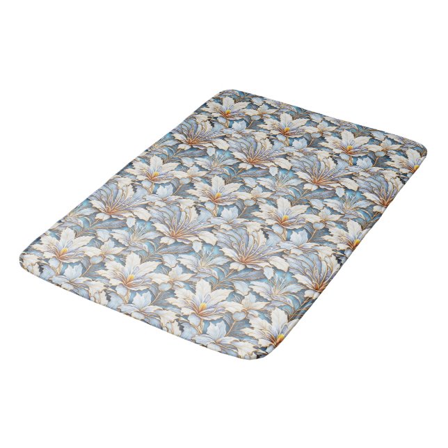 Alfombrilla De Baño Calla Lillys (Angular)