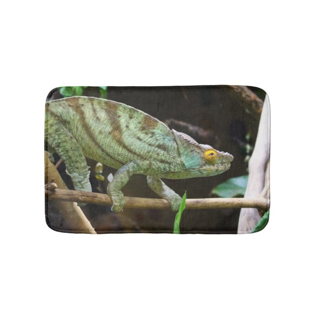 Alfombrilla De Baño Calumma Parsonii (Anverso)