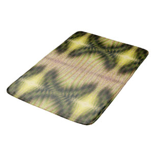 Alfombrilla De Baño Cama de uñas