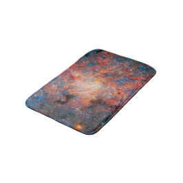 Alfombrilla De Baño Campo estelar IRS 3