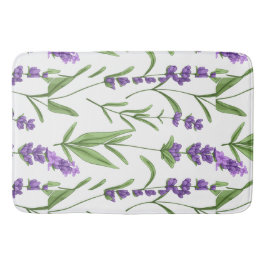 ALFOMBRILLA DE BAÑO CAMPOS DE LAVANDERÍA