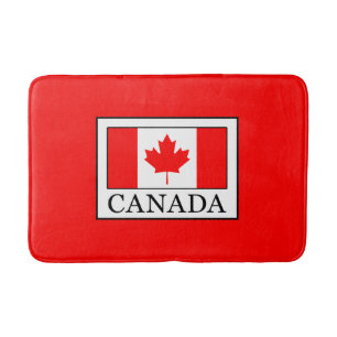 Alfombrilla De Baño Canadá