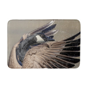 Alfombrilla De Baño Canada Goose