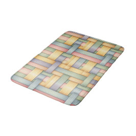 Alfombrilla De Baño Canasta de Pascua