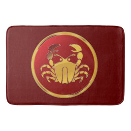 Alfombrilla De Baño Cáncer