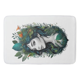 Alfombrilla De Baño canción del bosque