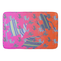 Canguros Arcoíris de Franja Azul