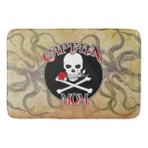 Capitán Mamá - Abrazado por lo profundo