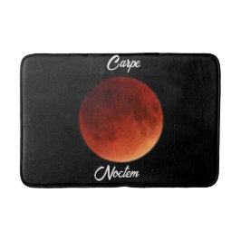 Alfombrilla De Baño Carpe Noctem Bath Mat