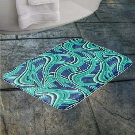 Alfombrilla De Baño Carreteras