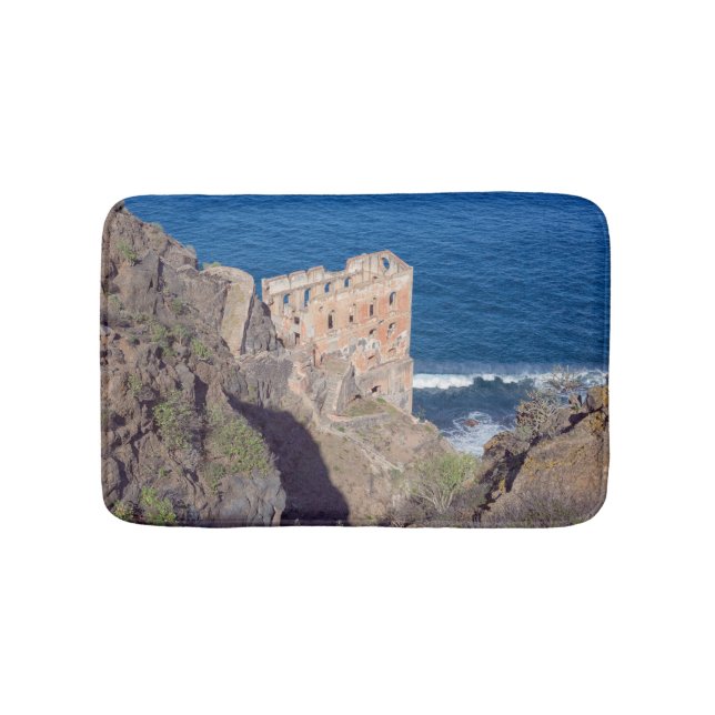 Alfombrilla De Baño Casa Hamilton (Anverso)