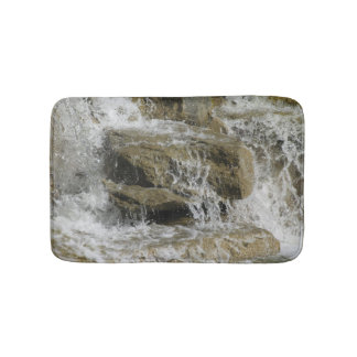 Alfombrilla De Baño Cascada