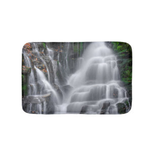 Alfombrilla De Baño Cascada