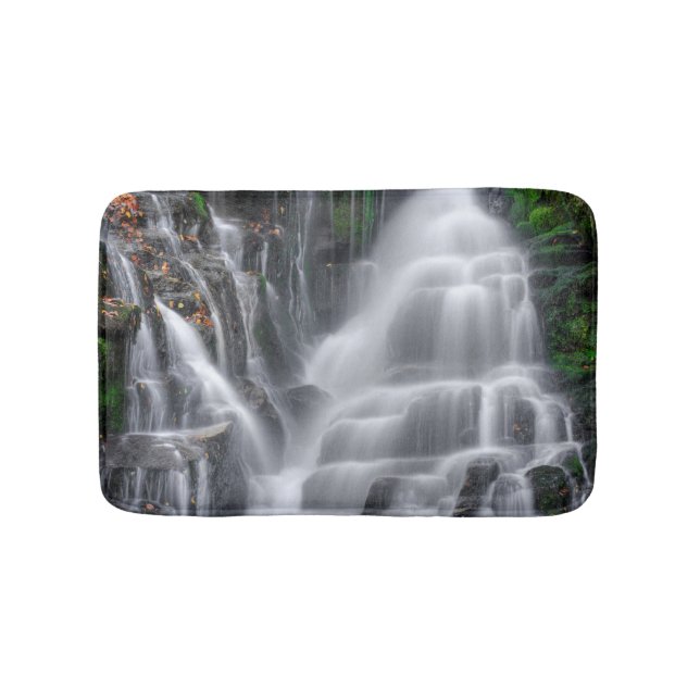 Alfombrilla De Baño Cascada (Anverso)