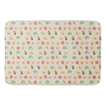 Cascos de mar y Plumeria