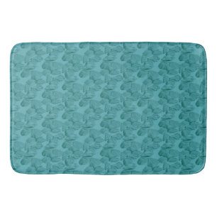 Alfombrilla De Baño Cascos marinos en Aqua Bath Mat