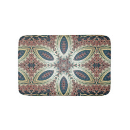 Alfombrilla De Baño Celestial Petals of Infinity
