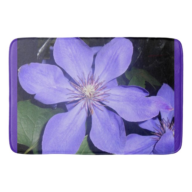 Alfombrilla De Baño Césarine (Anverso)