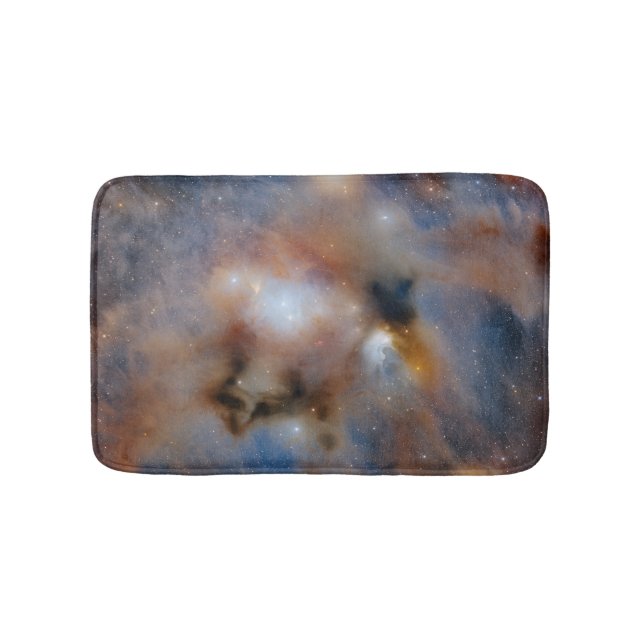 Alfombrilla De Baño Chamaeleon I Dark Cloud (Anverso)