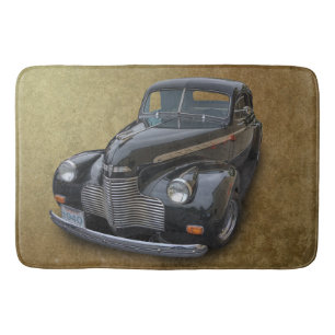 ALFOMBRILLA DE BAÑO CHEVROLET 1940