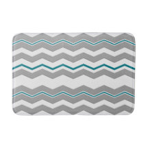Chevron horizontal moderno con cualquier color
