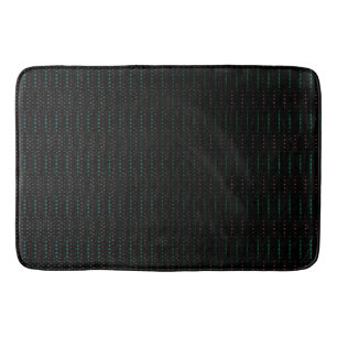 Alfombrilla De Baño Chocolate de menta