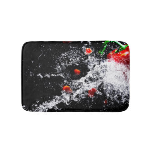 Alfombrilla De Baño Chorro de agua