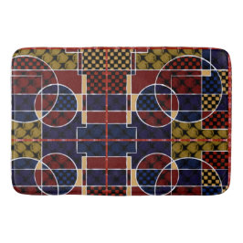 Alfombrilla De Baño Chris Likes It