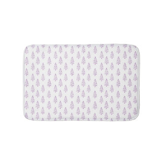 Alfombrilla De Baño Christmas Holiday Bathroom Decor