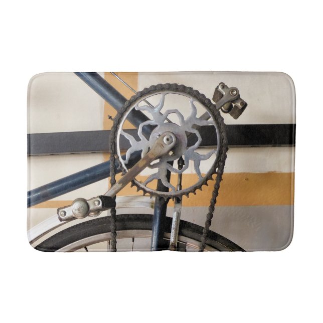 ALFOMBRILLA DE BAÑO CICLO DE VINTACIÓN (Anverso)