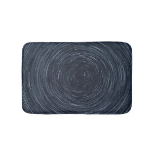 Alfombrilla De Baño Cielo giratorio