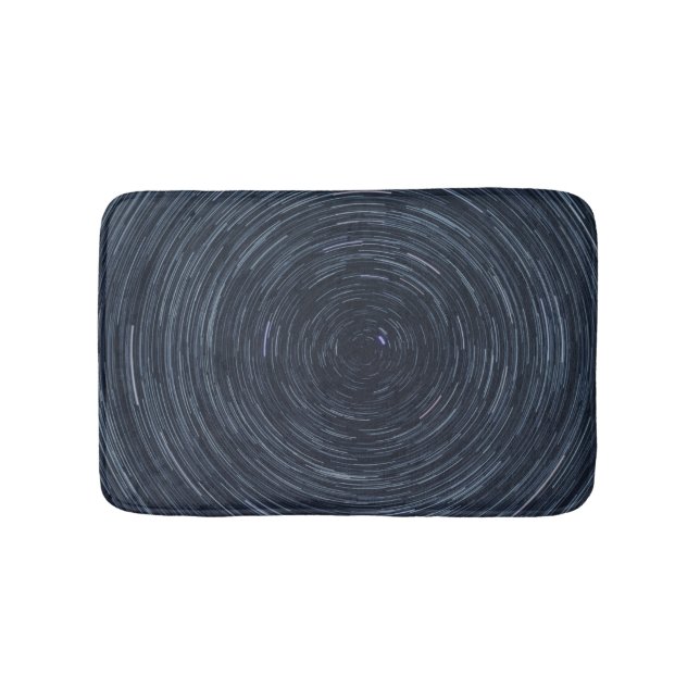 Alfombrilla De Baño Cielo giratorio (Anverso)