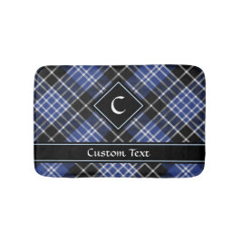 Alfombrilla De Baño Clan Clark Tartan