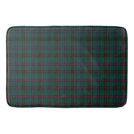 Alfombrilla De Baño Clan Davidson Tartan