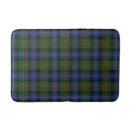 Alfombrilla De Baño Clan MacLaren Tartan Plaid