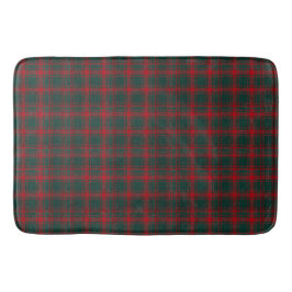 Alfombrilla De Baño Clan Middleton Tartan Plaid