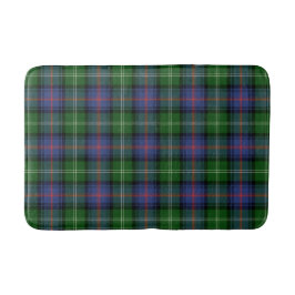 Alfombrilla De Baño Clan Sutherland Tartan