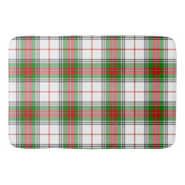 Alfombrilla De Baño Clanne Stewart tartan
