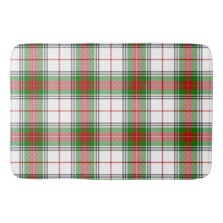 Alfombrilla De Baño Clanne Stewart tartan
