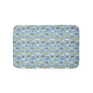 Alfombrilla De Baño Clima suave