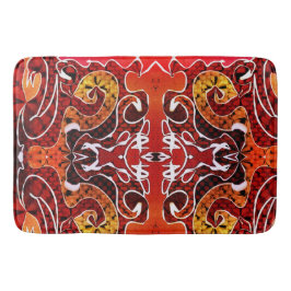 Alfombrilla De Baño Cobra