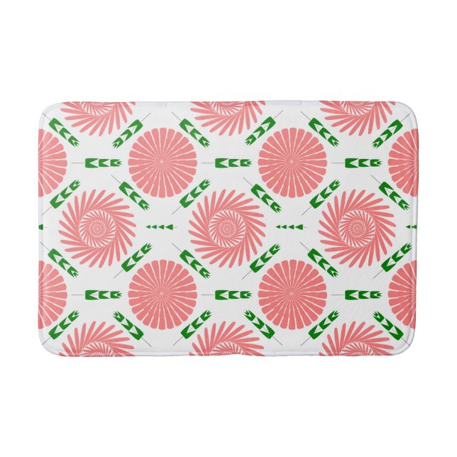 Alfombrilla De Baño código de descuento de geeks de nutrición código d (Anverso)