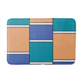 Alfombrilla De Baño Color Harmony