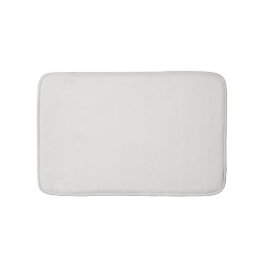 Alfombrilla De Baño Color sólido de enlace ascendente