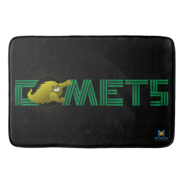 Alfombrilla De Baño Cometas de Coloma #3